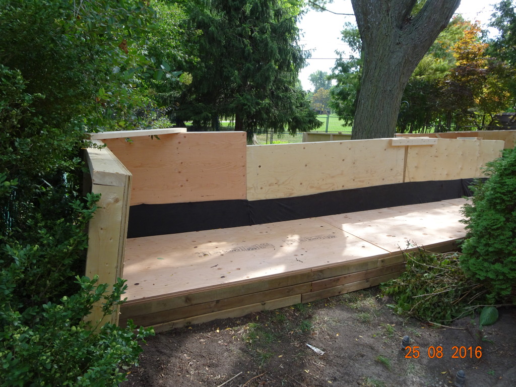Tree Protection Plans - P & A Urban Forestry Consulting Ltd.